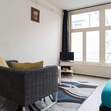 Redlight District Private Smokers Friendly Studio Амстердам Екстериор снимка