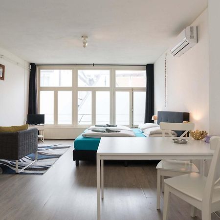 Redlight District Private Smokers Friendly Studio Амстердам Екстериор снимка