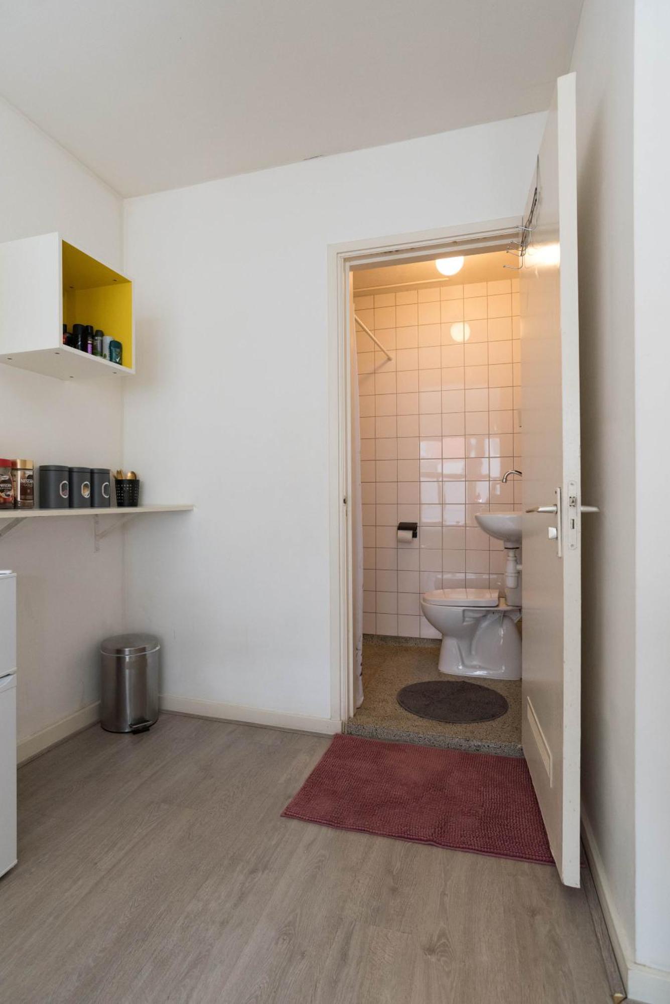 Redlight District Private Smokers Friendly Studio Амстердам Екстериор снимка