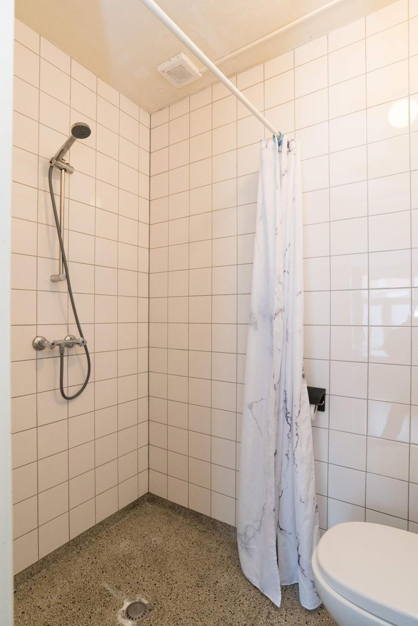 Redlight District Private Smokers Friendly Studio Амстердам Екстериор снимка