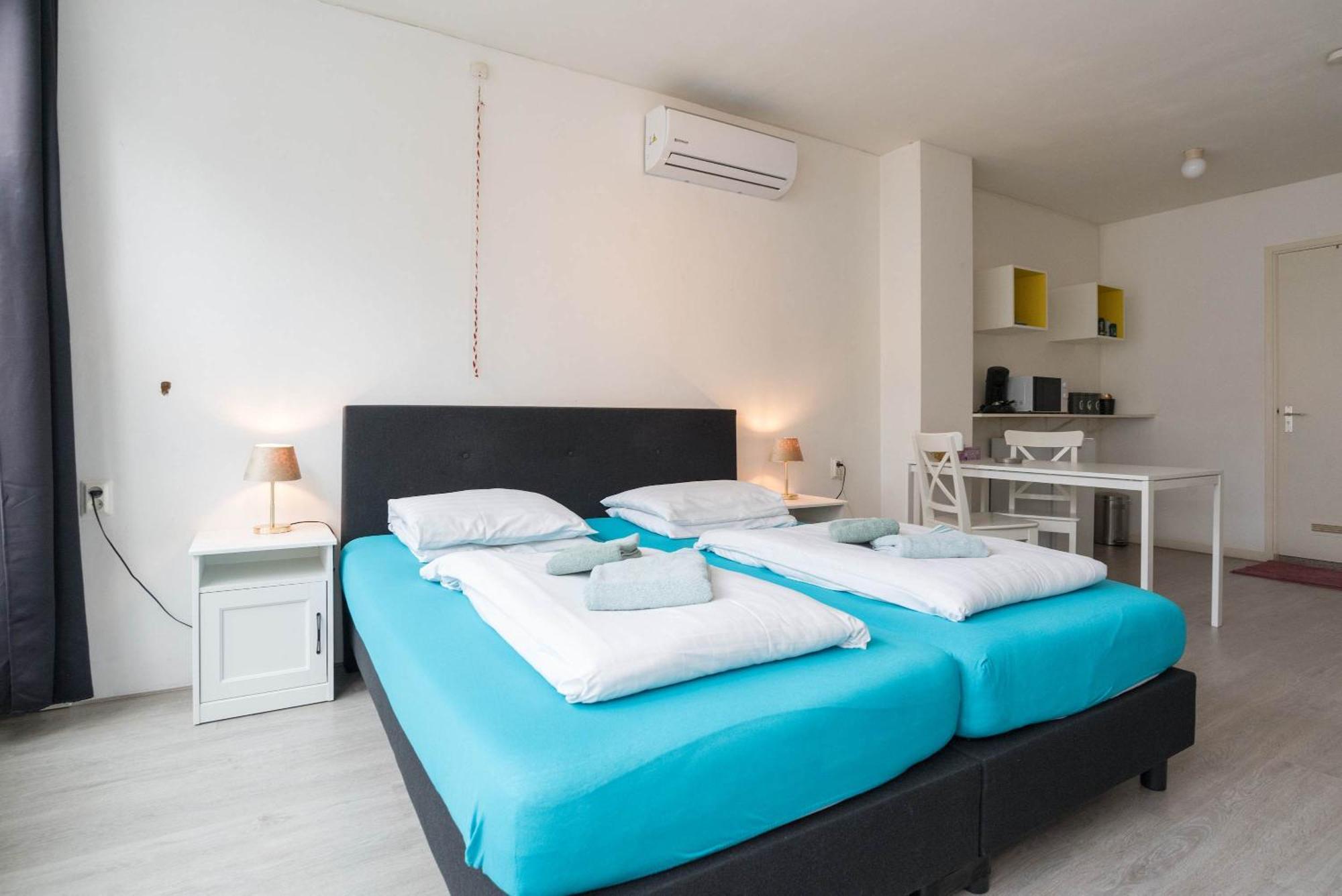 Redlight District Private Smokers Friendly Studio Амстердам Екстериор снимка