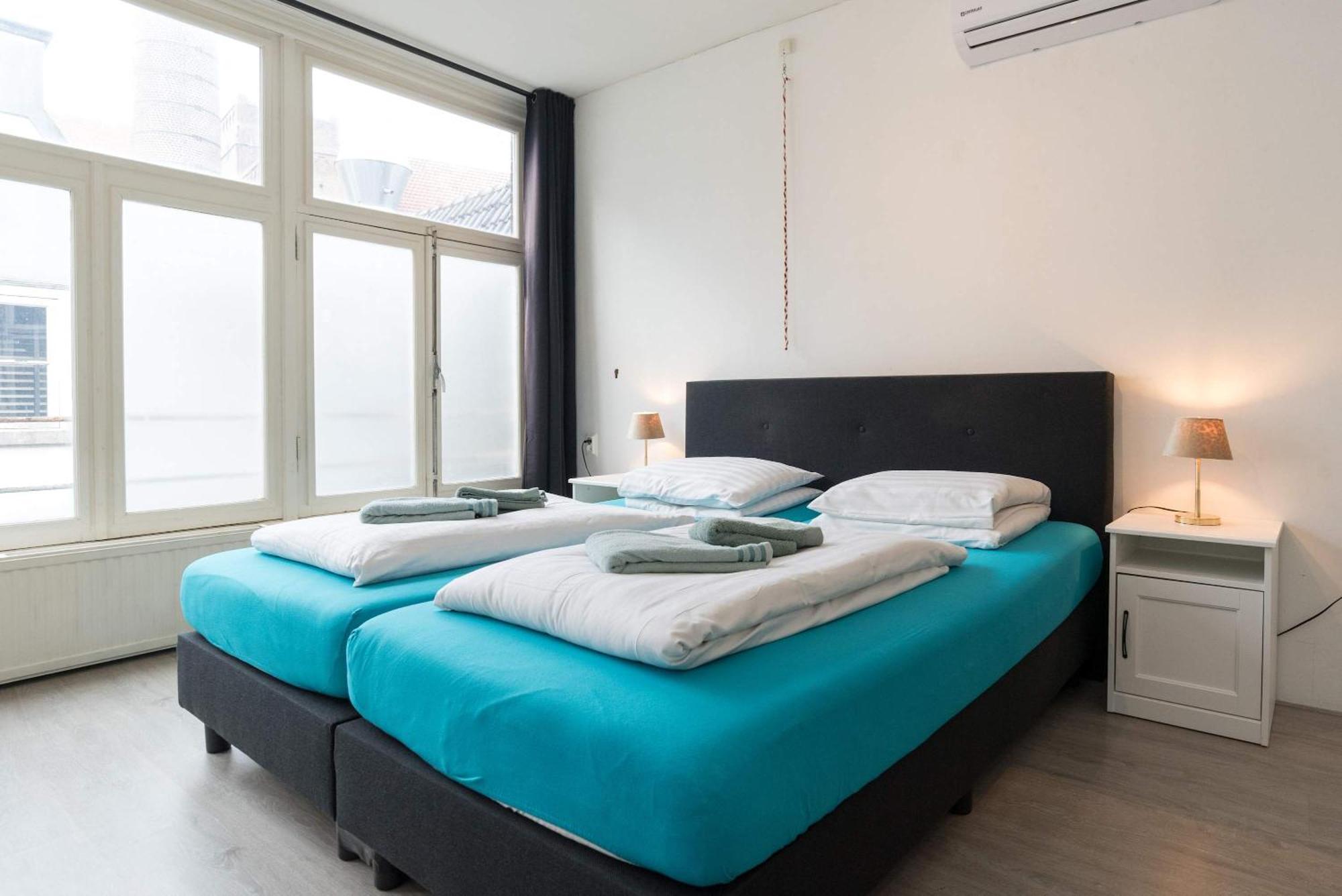 Redlight District Private Smokers Friendly Studio Амстердам Екстериор снимка