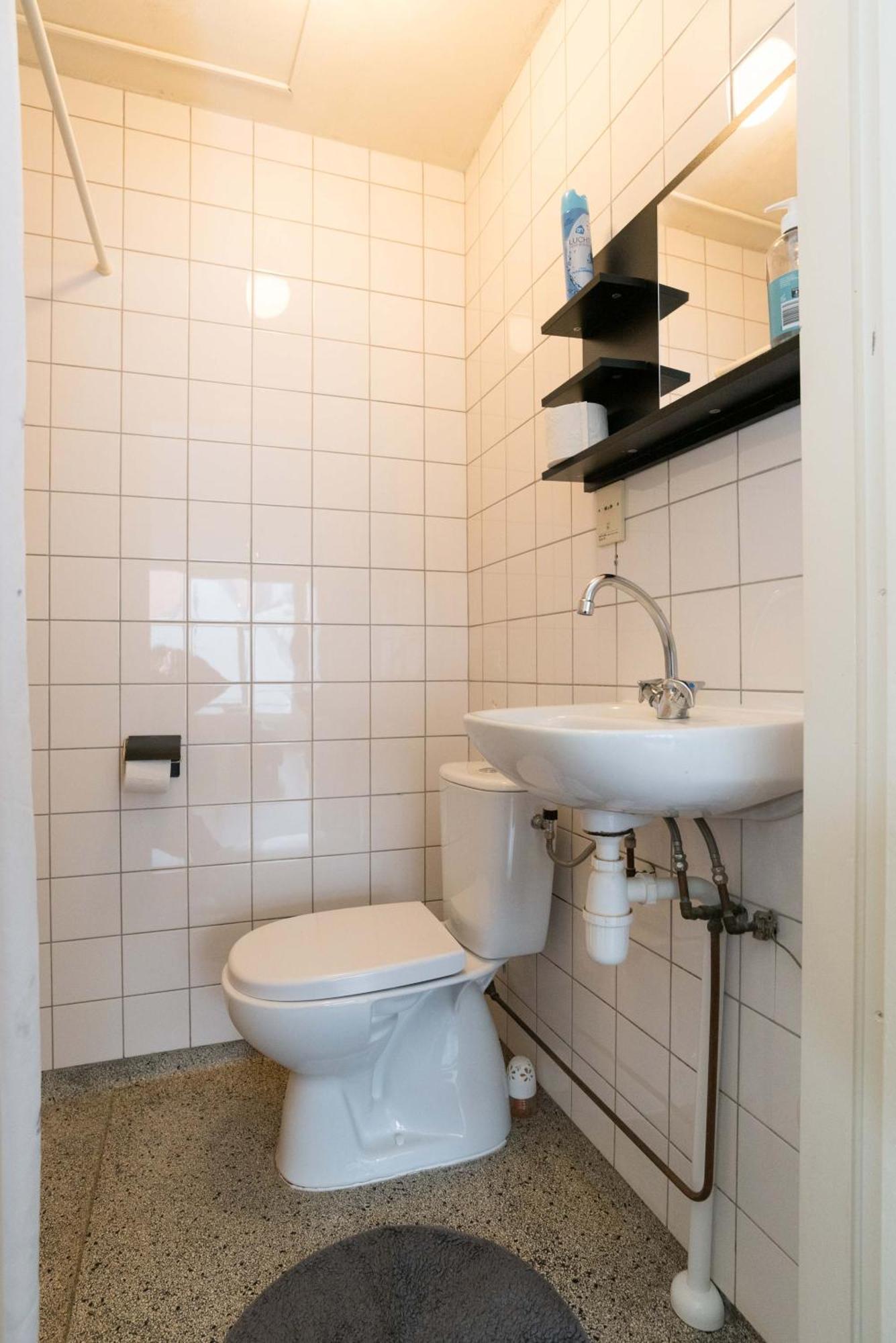 Redlight District Private Smokers Friendly Studio Амстердам Екстериор снимка